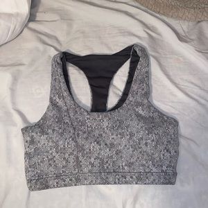 Gymshark sports bra